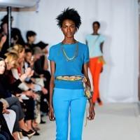 Paris Fashion Week Spring Summer 2012 Ready To Wear - Agnes B - Runway